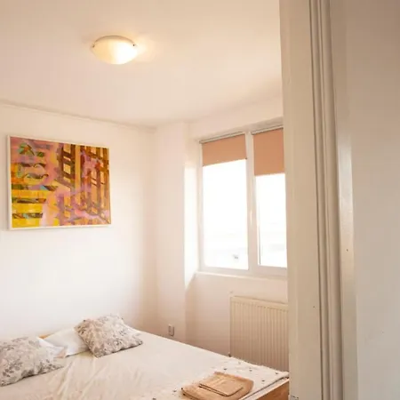 Central Apartment Timisoara