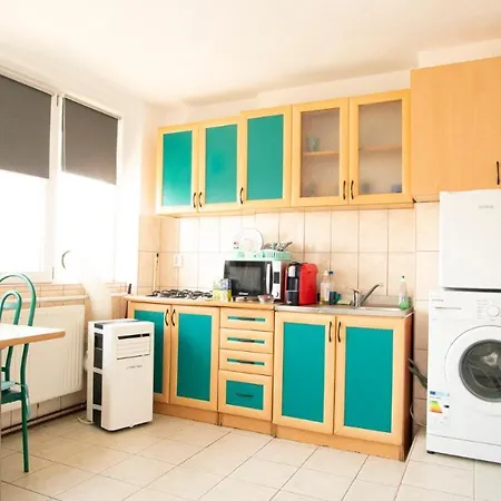 Central Apartment * Timisoara