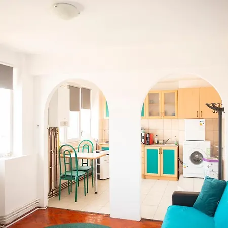 Central Apartment Apartment