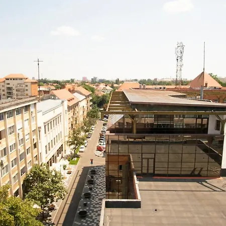 Central Apartment * Timisoara