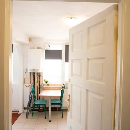 Central Apartment Apartment Timisoara