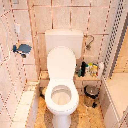 Apartment Central Apartment Timisoara