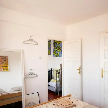 Appartamento Central Apartment *